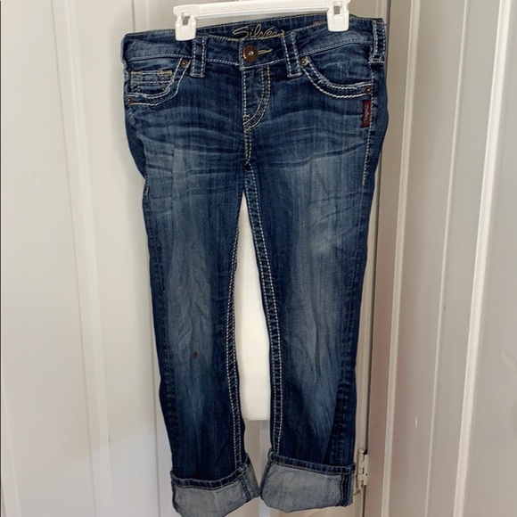 SILVER•JEANS - Picture 9 of 14